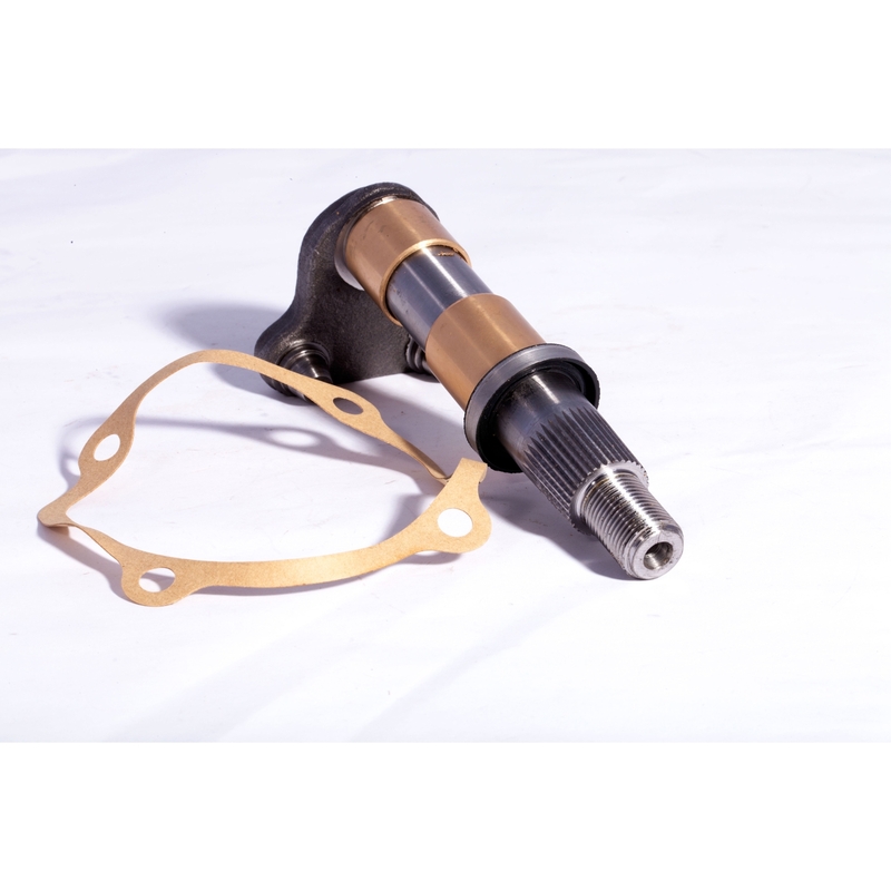 Steering Gear Sector Shafts